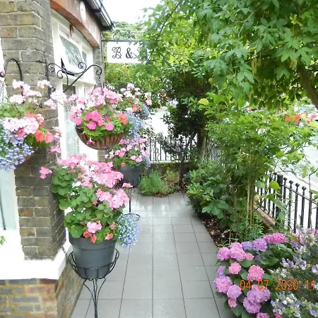 The Rutlands B&B-2