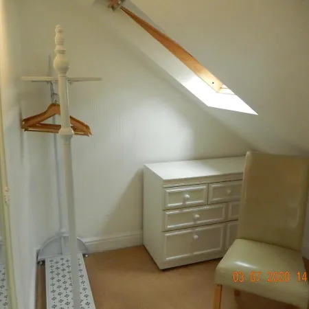 The Rutlands B&B-2