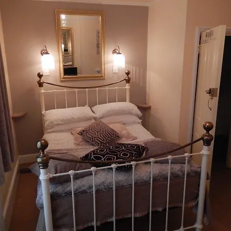 The Rutlands B&B-3