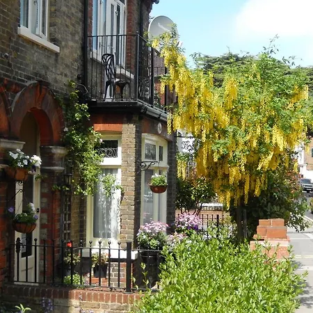 The Rutlands B&B-2